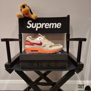 Nike Air Max 1 Clot Kiss of Death (2021)